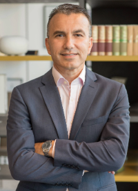 André Micallef